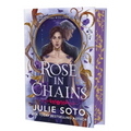 Rose in Chains (Deluxe Limited Edition)