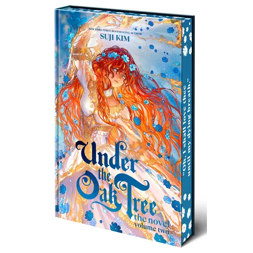 Under the Oak Tree: Volume 2 (the Novel)
