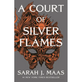 A Court of Silver Flames