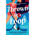 Thrown for a Loop: A New York Legends Hockey Romance