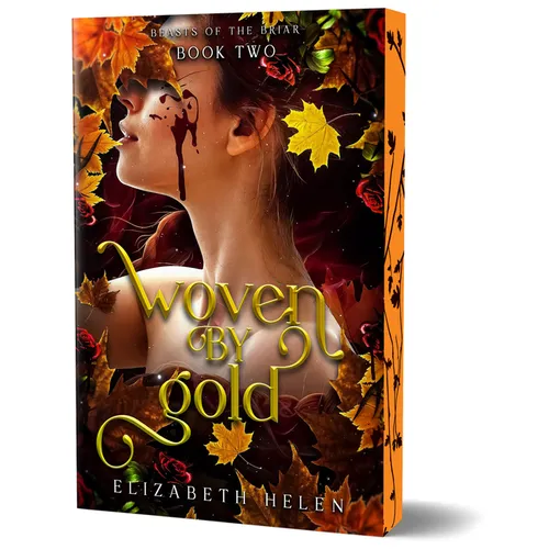 Woven by Gold (Deluxe Edition)