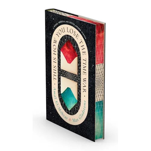 This Is How You Lose the Time War (Deluxe Edition)