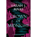 Crown of Midnight