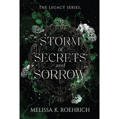 Storm of Secrets and Sorrow