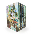 The Scum Villain's Self-Saving System: Ren Zha Fanpai Zijiu Xitong (Deluxe Hardcover Novel) Box Set