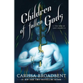 Children of Fallen Gods