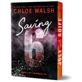 Saving 6 (Deluxe Edition)
