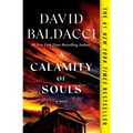 A Calamity of Souls