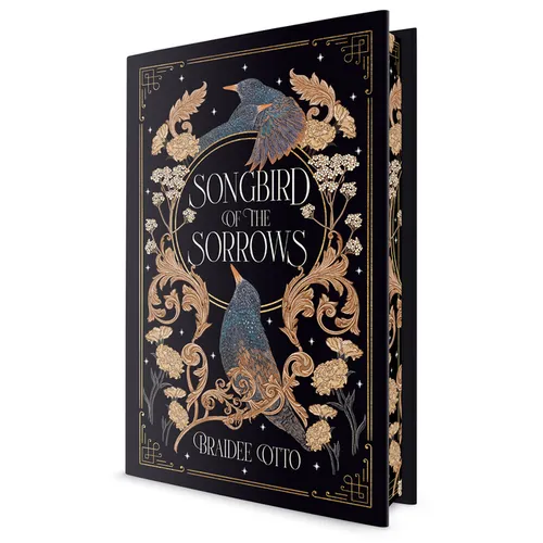 Songbird of the Sorrows