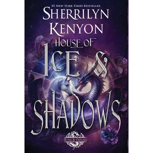 House of Ice & Shadows
