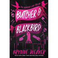Butcher & Blackbird: The Ruinous Love Trilogy